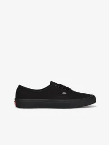 Vans Authentic Sneakers Black #124367
