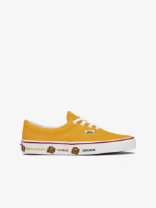 Vans Sneakers Orange #1185552