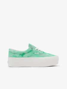 Vans Era Stackform Sneakers Green