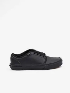 Vans Kids Sneakers Black #1415277