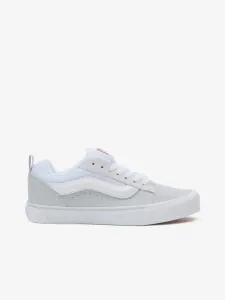 Vans Knu Skool Sneakers Grey