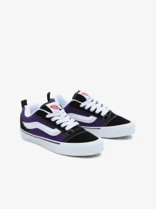 Vans Knu Skool Sneakers Violet