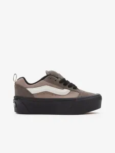Vans Knu Stack Sneakers Grey