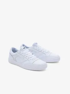 Vans Lowland Sneakers White #1619570