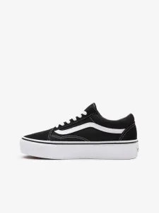 Vans Old Skool Sneakers Black #1190017