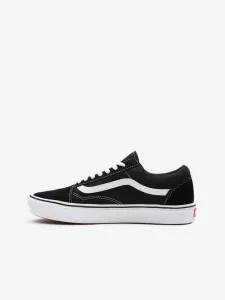 Vans Old Skool Sneakers Black #109785