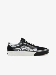 Vans Old Skool Sneakers Black #113880
