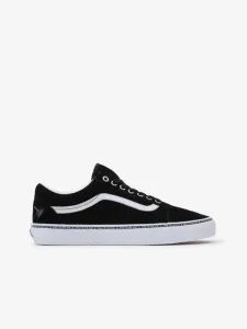 Vans Old Skool Sneakers Black #1358291