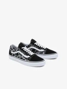 Vans Old Skool Sneakers Black #1570568