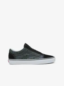 Vans Old Skool Sneakers Black #1570560