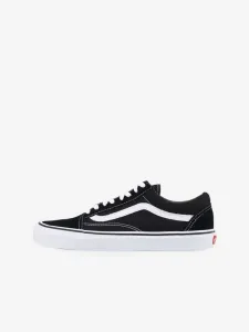 Vans Old Skool Sneakers Black #65383