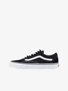 Vans Old Skool Sneakers Black #65370