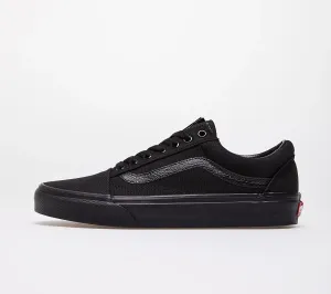 Vans Old Skool Sneakers Black #173403