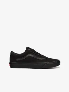 Vans Old Skool Sneakers Black #173401