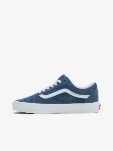 Vans Old Skool Sneakers Blue #1738270
