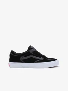 Vans Rowley Classic Sneakers Black #1570603