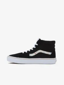 Vans SK8-Hi Kids Sneakers Black #1671359