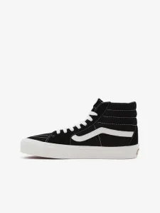 Vans SK8-Hi Sneakers Black