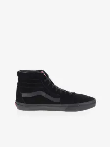 Vans SK8-Hi Sneakers Black #1675945