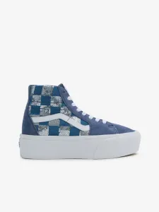 Vans SK8-Hi Sneakers Blue