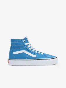 Vans Sk8-Hi Tapered Sneakers Blue