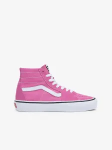 Vans Sk8-Hi Tapered Sneakers Pink #113461