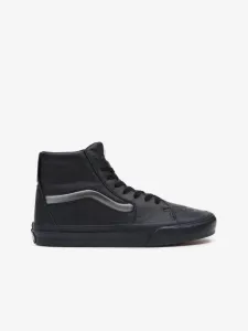 Vans Sk8-Hi XL Sneakers Black