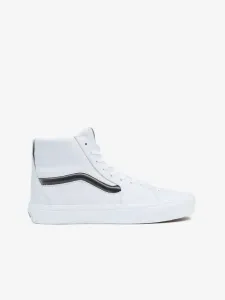 Vans Sk8-Hi XL Sneakers White #113517