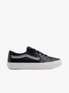Vans Sk8-Low Sneakers Black