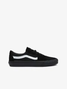 Vans SK8-Low Sneakers Black #1570578
