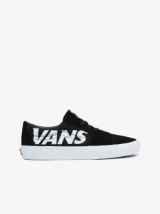 Vans Sk8-Low Sneakers Black