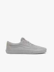 Vans SK8-Low Sneakers Grey #1792834
