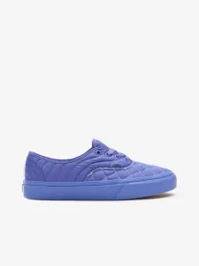 Vans Sneakers Blue #44402
