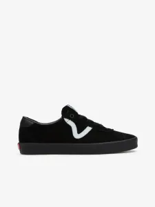 Vans Sport Low Sneakers Black #1883094