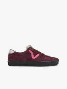 Vans Sport Low Sneakers Red #1792817
