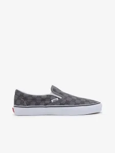 Vans UA Classic Slip-On Sneakers Grey #1381171