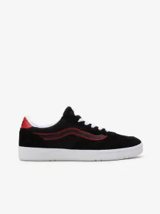 Vans UA Cruze Too CC Sneakers Black #1363573