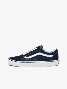 Vans UA Old Skool Sneakers Blue #1377140