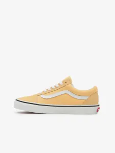 Vans UA Old Skool Sneakers Yellow #209668