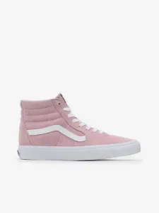 Vans UA SK8-Hi Sneakers Pink