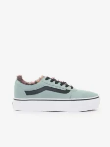 Vans Ward Sneakers Blue #34192