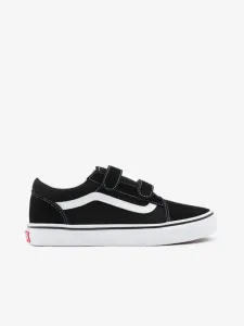 Vans Old Skool Kids Sneakers Black #1135749