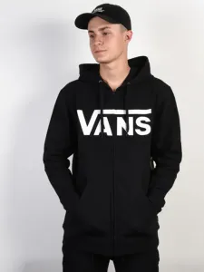 Vans Sweatshirt Black