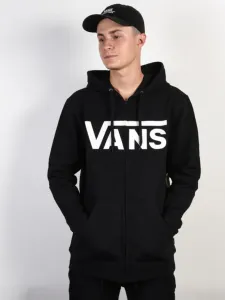 Vans Sweatshirt Black #1670358