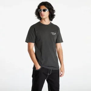 Vans Psyche Custom Short-Sleeve T-Shirt Black #1666721