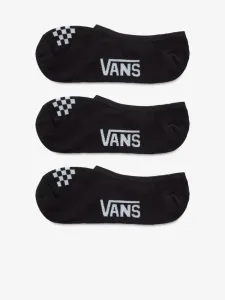 Vans Classic Canoodle Socks Black