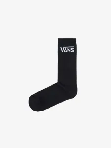 Vans Socks Black
