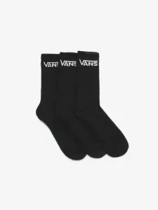 Vans Socks Black #1563186