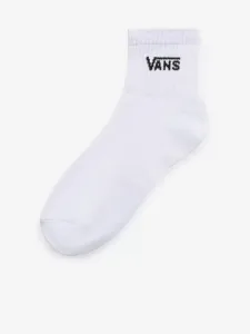 Vans Socks White