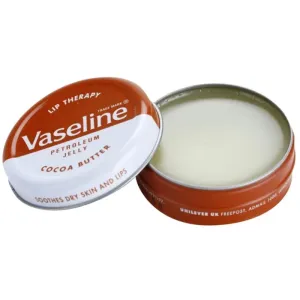 Vaseline Lip Therapy lip balm Cocoa Butter 20 g
